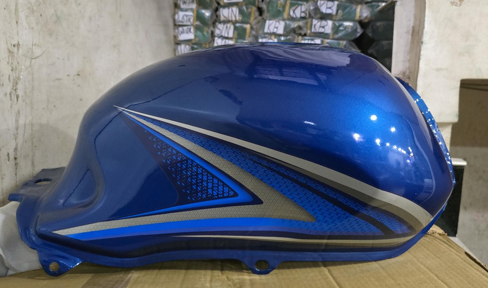 Sai Tulsi Enterprises